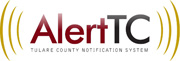 Register for AlertTC